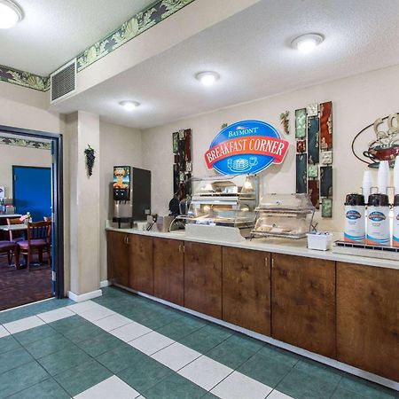 Baymont Inn&Suites Manning Extérieur photo