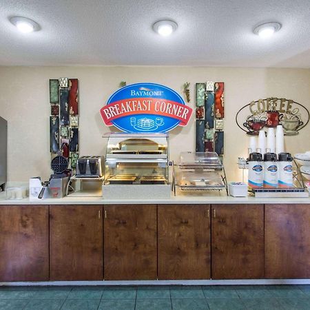 Baymont Inn&Suites Manning Extérieur photo