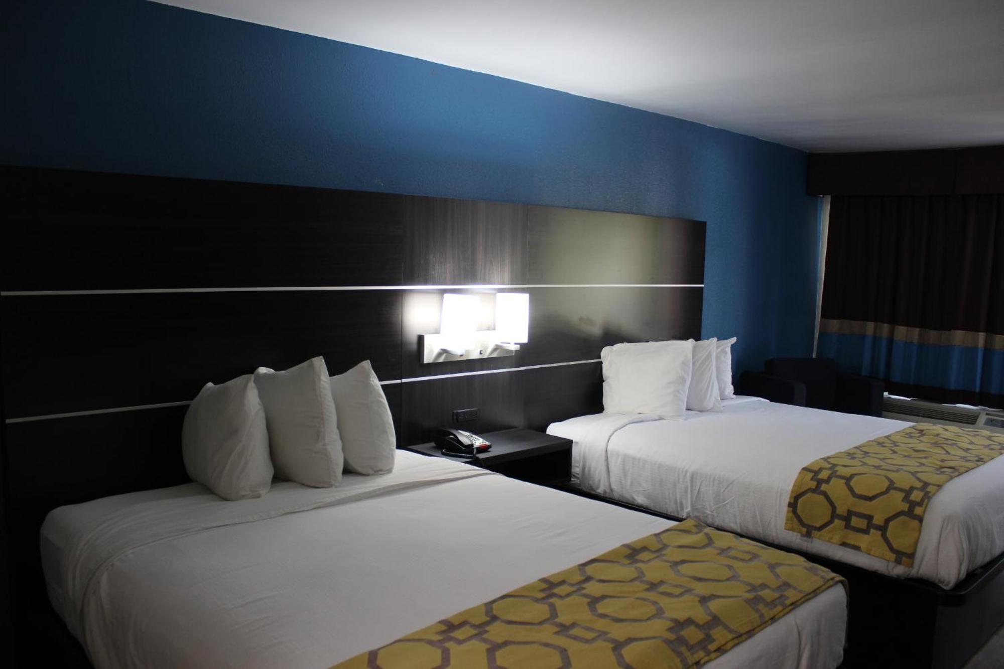 Baymont Inn&Suites Manning Extérieur photo
