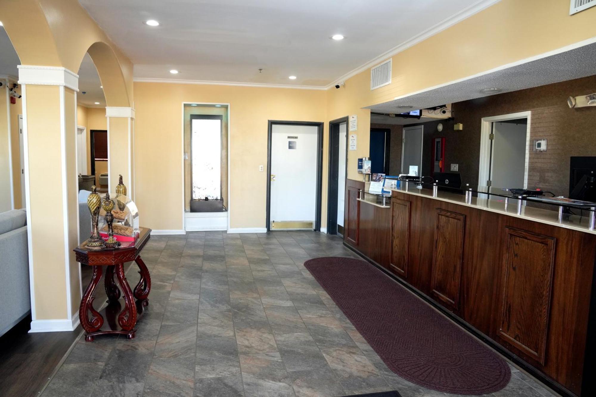 Baymont Inn&Suites Manning Extérieur photo