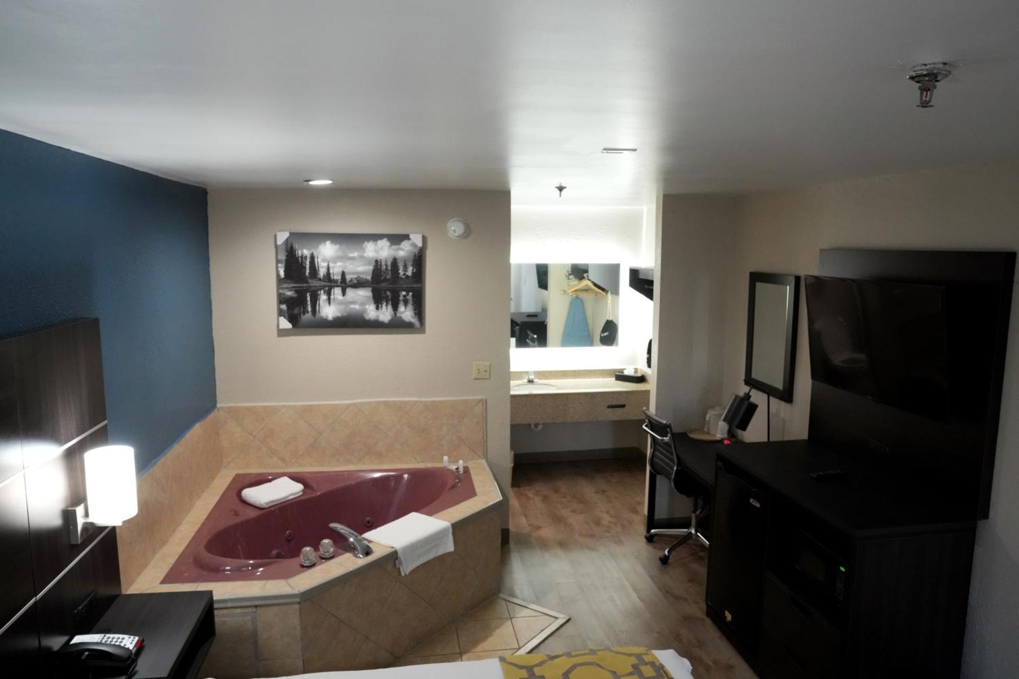 Baymont Inn&Suites Manning Extérieur photo